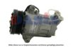 AKS DASIS 851571N Compressor, air conditioning